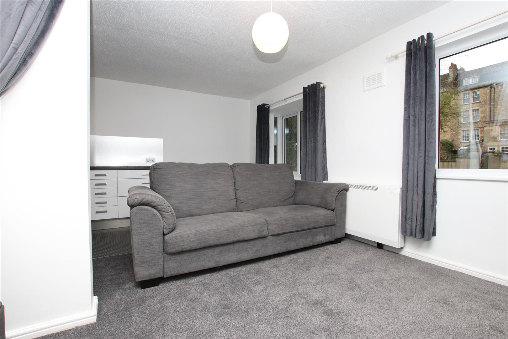 Bedford Court, Bath, BA1
